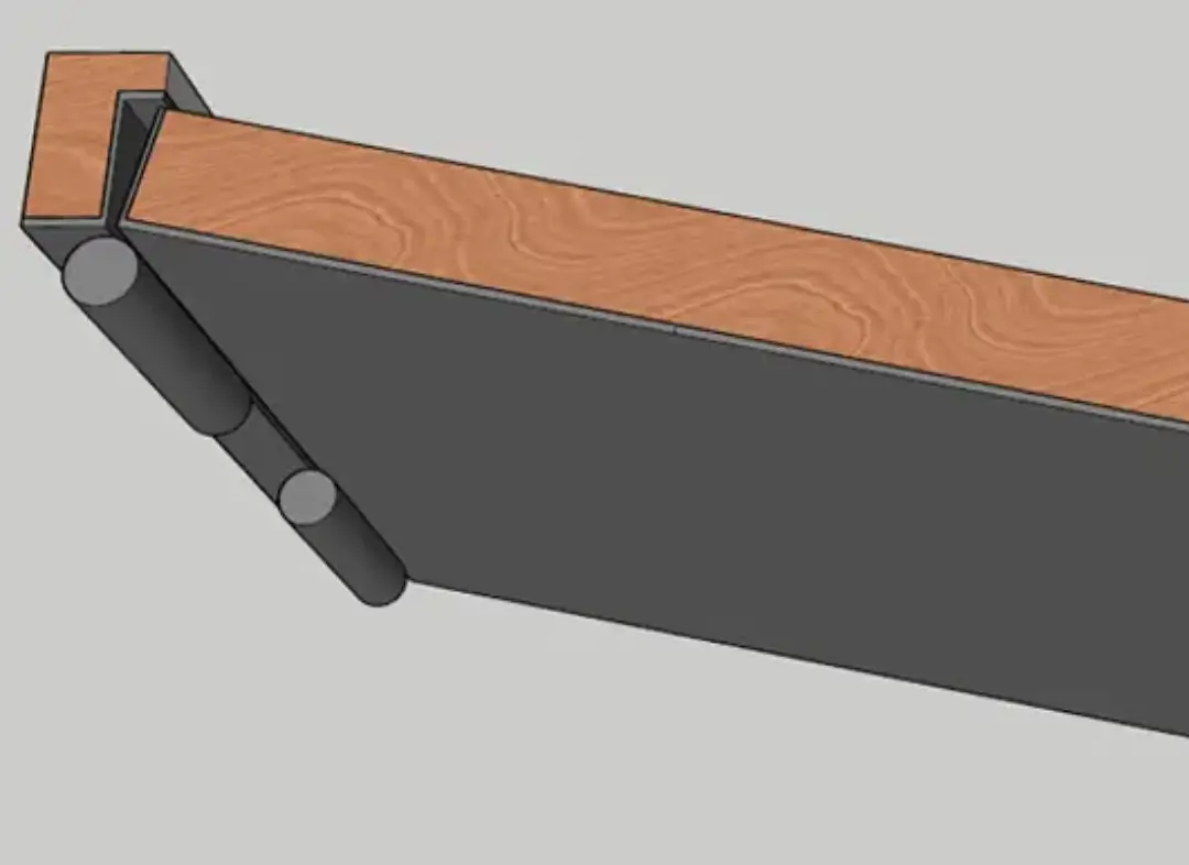 blindage de porte Grabels