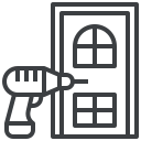 Déblocage de Porte à Grabels