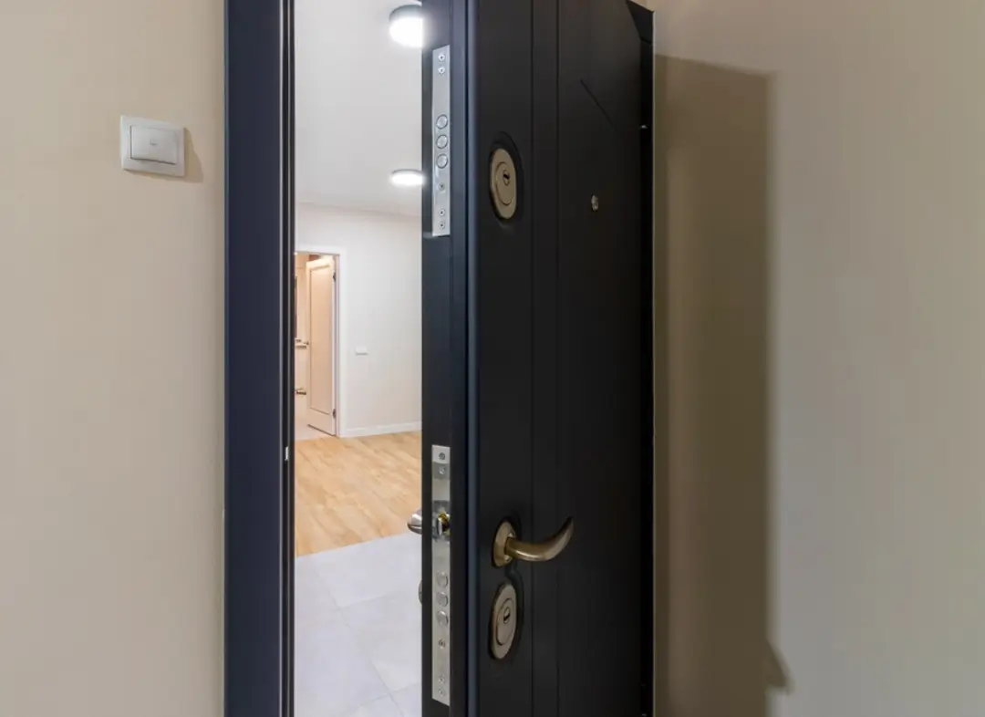 Porte Blindée Grabels