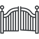 Serrure de portail à Grabels