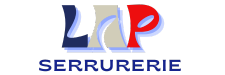 Serrurier Grabels Logo